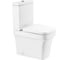 Чаша унитаза BelBagno MARCO P-trap BB118CP 3