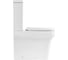 Чаша унитаза BelBagno MARCO P-trap BB118CP 4