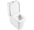 Чаша унитаза BelBagno MARCO P-trap BB118CP 6
