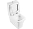 Чаша унитаза BelBagno MARCO P-trap BB118CP 7