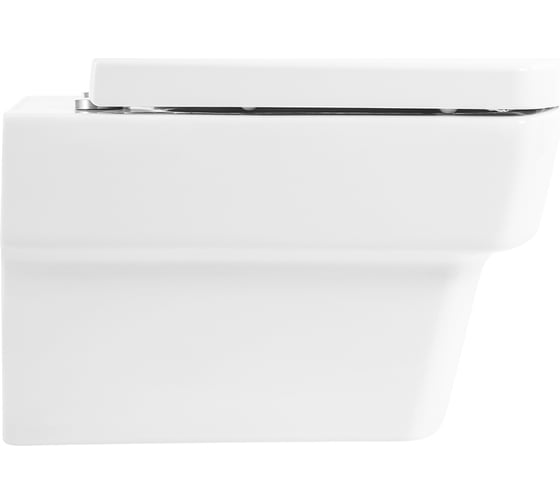 Чаша подвесного унитаза BelBagno MATTINO BB1060CH