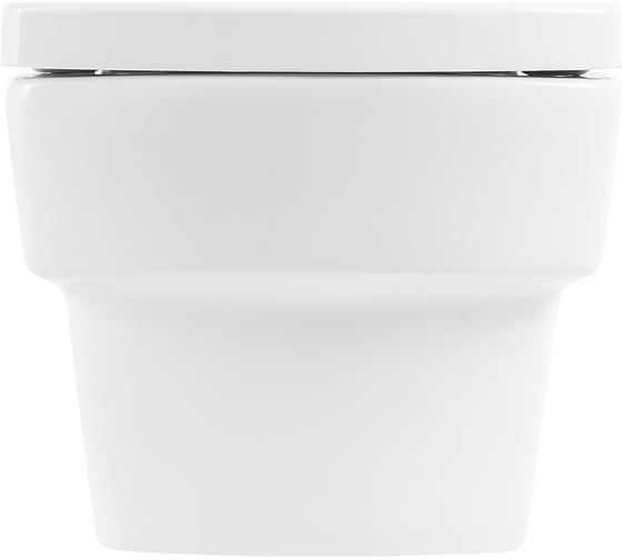 Чаша подвесного унитаза BelBagno MATTINO BB1060CH