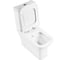 Чаша безободкового унитаза BelBagno MONICA P-trap BB805CPR 10