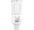 Чаша безободкового унитаза BelBagno MONICA P-trap BB805CPR 11