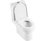 Чаша безободкового унитаза BelBagno NORMA P-trap BB339CPR 7