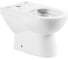 Чаша безободкового унитаза BelBagno RICCO P-trap BB275CPR 1