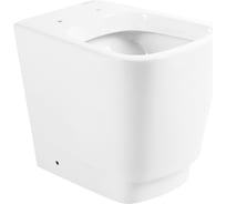 Чаша приставного унитаза BelBagno ROMINA P-trap BB121CB