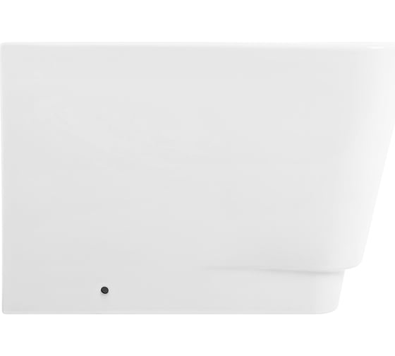 Чаша унитаза BelBagno ROMINA P-trap BB121CP