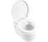 Чаша подвесного унитаза BelBagno SABRINA BB122CH 5