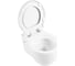 Чаша подвесного унитаза BelBagno SABRINA BB122CH 6