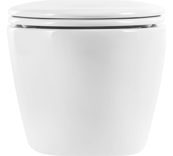 Подвесной унитаз BelBagno PROSPERO BB507B