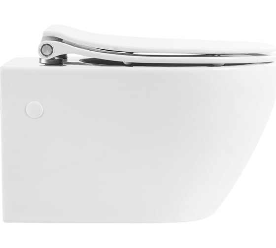 Подвесной унитаз BelBagno PROSPERO BB507B