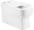 Чаша унитаза BelBagno VASO P-trap BB127CP 1