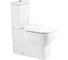 Чаша унитаза BelBagno VASO P-trap BB127CP 3