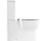 Чаша унитаза BelBagno VASO P-trap BB127CP 4