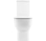 Чаша унитаза BelBagno VASO P-trap BB127CP 5