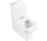 Чаша унитаза BelBagno VASO P-trap BB127CP 6