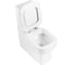 Чаша унитаза BelBagno VASO P-trap BB127CP 7