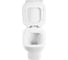 Чаша унитаза BelBagno VASO P-trap BB127CP 8