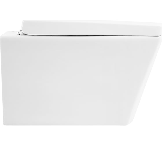 Чаша подвесного унитаза BelBagno REGINA P-trap BB104CH
