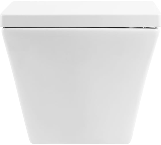 Чаша подвесного унитаза BelBagno REGINA P-trap BB104CH