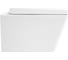 Чаша подвесного унитаза BelBagno REGINA P-trap BB104CH 2