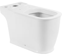 Чаша унитаза BelBagno PRADO P-trap BB10150CP