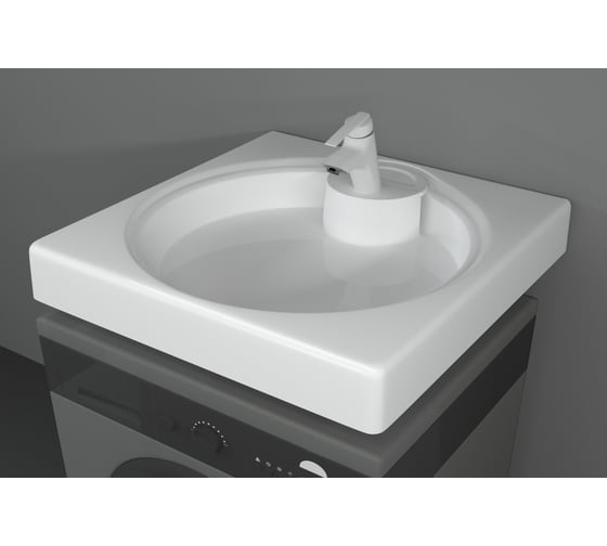 Раковина HORKE Praga 5235600
