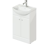 Напольная тумба с раковиной ИТАНА Classic 60 600х440хх840 52485