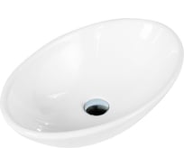Керамическая накладная раковина BelBagno BB1147
