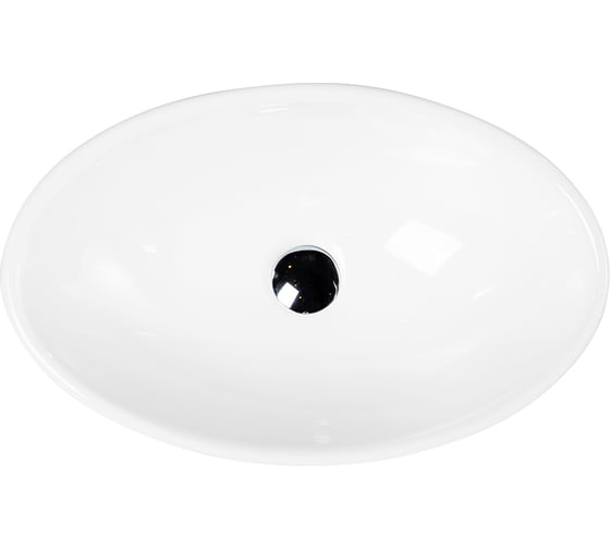 Керамическая накладная раковина BelBagno BB1147