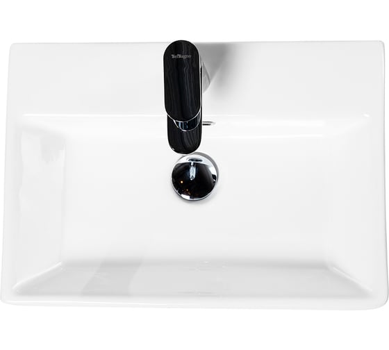 Керамическая накладная раковина BelBagno BB1340