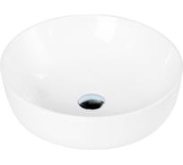 Керамическая накладная раковина BelBagno BB1315