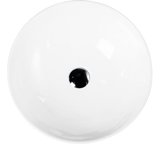 Керамическая накладная раковина BelBagno BB1315
