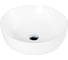 Керамическая накладная раковина BelBagno BB1315 1