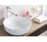 Керамическая накладная раковина BelBagno BB1315 3