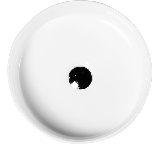 Керамическая накладная раковина BelBagno BB1357