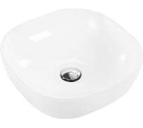 Керамическая накладная раковина BelBagno BB1301