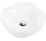 Керамическая накладная раковина BelBagno BB1301 1