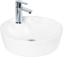 Керамическая накладная раковина BelBagno BB1306