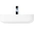 Керамическая накладная раковина BelBagno BB1321 2