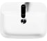 Керамическая накладная раковина BelBagno BB1321 3