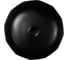 Керамическая накладная раковина BelBagno BB1409H301 2