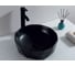 Керамическая накладная раковина BelBagno BB1409H301 3