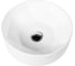 Керамическая накладная раковина BelBagno BB1342H300 1