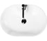 Керамическая накладная раковина BelBagno BB1151 2