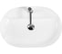 Керамическая накладная раковина BelBagno BB1346 2