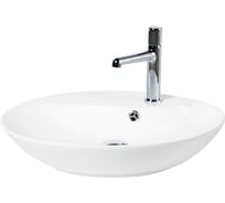 Керамическая накладная раковина BelBagno BB1370