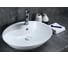 Керамическая накладная раковина BelBagno BB1370 4