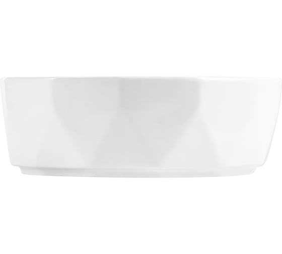 Керамическая накладная раковина BelBagno BB1409